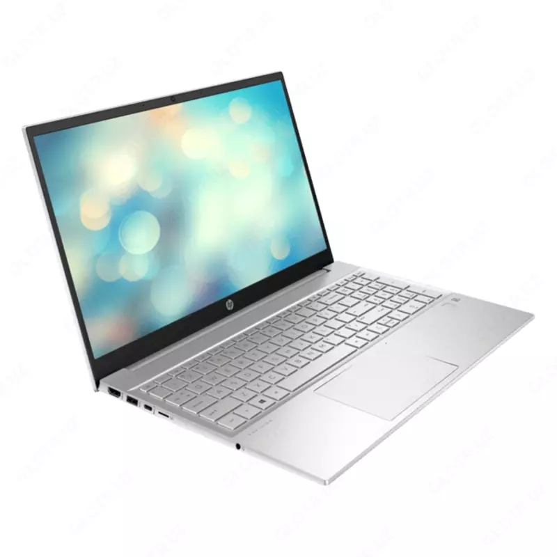  Ноутбук HP Pavilion 15-eg0085ur (Intel Core i7-1165G7/ DDR4 8GB/ SSD 256GB/ 15 6 FHD IPS / Intel Iris Xe Graphics/ No DVD/ DOS/ RU) Silver (2Y4H4EA) - 