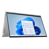 Ноутбук HP Envy x360 15-es1009ur ( Intel i5-1135G7/ DDR4 16GB/ SSD 512GB/ 15.6 FHD IPS/ Intel Iris Xe Graphics/ Win11/ RU) Silver (6F7F2EA)