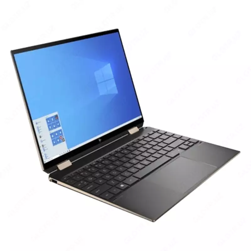 Ноутбук HP Spectre x360 14-ea0014ur (Intel i5-1135G7/ DDR4 8GB/ SSD 512GB NVMe/ 13 5 WUXGA/ Intel Iris Xe Graphics/ No DVD/ Win11/ Ru) Nightfall Black (3B3Q5EA)