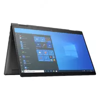  Ноутбук HP Elite Dragonfly Max x360 (Intel i7-1165G7/ DDR4 16GB/ SSD 512GB/13 3 FHD IPS/Intel Iris Xe Graphics / No DVD /Intel XMM 7360 LTE-Advanced/Win10Pro) Black (48R22EA) - 
