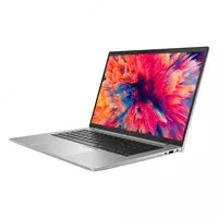 Ноутбук HP ZBook Firefly 14 G9 (Intel Core i7-1260P/ DDR5 16GB/ SSD 512GB/ 14.0 AG WUXGA (1920x1200)/ Intel Iris Xe Graphics/ W11p64/ RU) Silver (69Q73EA)
