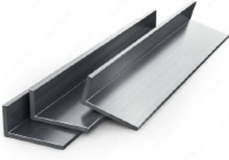 Burchak 50 * 4 (orqa) 11 700 mm St3Sp-5