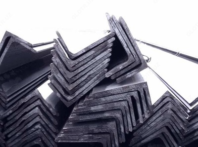 Burchak 50 * 4 (orqa) 11 700 mm St3Sp-5 - 10 500 000 so'm / tonnadan