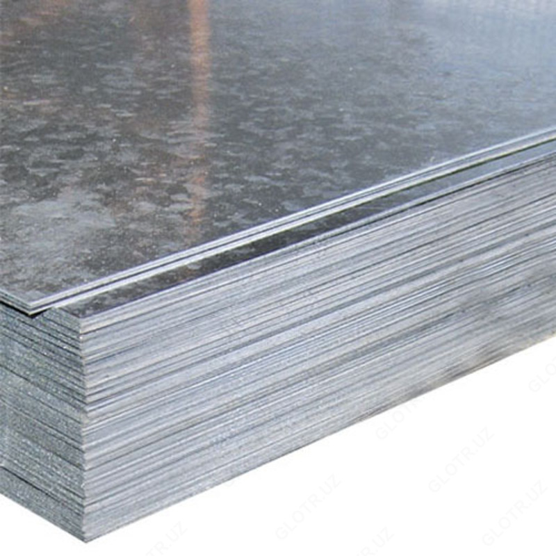 St3Sp-5 po&#39;latdan yasalgan 8x1500x6000mm po&#39;latdan yasalgan plastinka
