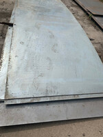 Стальные листы оцинкованные 6мм 1500х6000 - 15 500 000 so'm