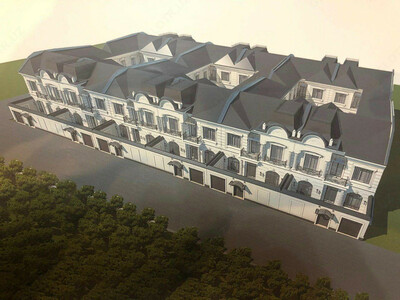 Коттеджи В Ташкенте