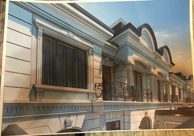 2 сотки - 1 850 000 000 сум