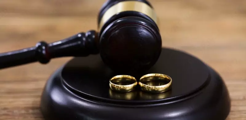  Семейные споры - 