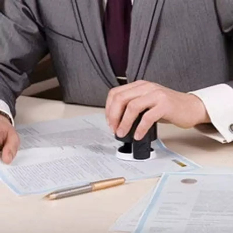 Korxonalarni qayta ro'yxatdan o'tkazish