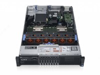  Сервер Dell PowerEdge R730 Rack Chassis 2U Оптом и розница