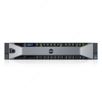  Сервер Dell PowerEdge R730 Rack Chassis 2U - 