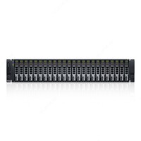 Системы хранения данных с прямым подключением Dell Storage MD1400 и MD1420