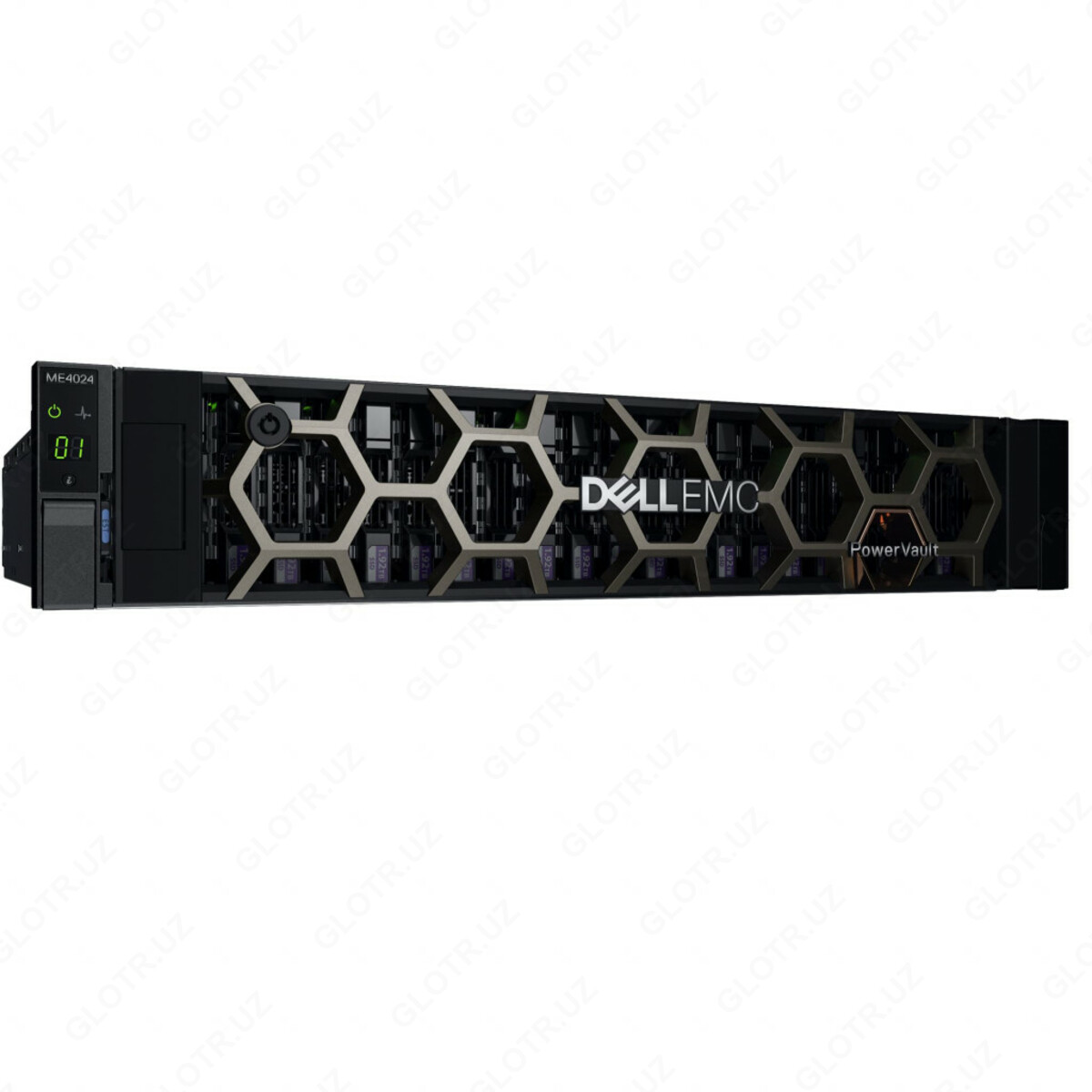 Dell me 4024 обзор