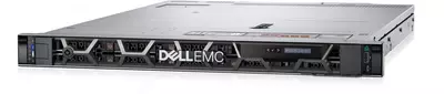 Сервер Dell EMC PowerEdge R450 | 2xIntel Xeon 4310 | 4x32GB | 4x960GB SSD