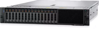 Сервер Dell EMC PowerEdge R550 | 16x2