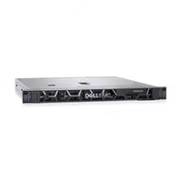 Dell PowerEdge R350 Server - All-In-One ishlash yechimi