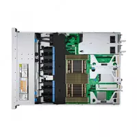 Сервер Dell PowerEdge R450 | 2xIntel Gold 5318Y | 8x2.5" | 2x32GB | 2x960GB SSD - по запросу