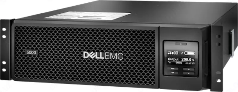 Источник бесперебойного питания Dell EMC DLR5RMXLA