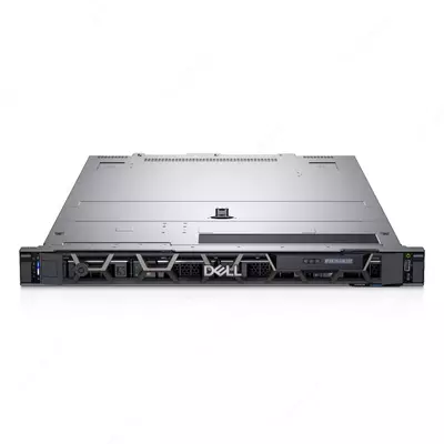 Сервер Dell EMC PowerEdge R6525 Rack Chassis 1U - Цена по запросу