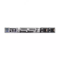  Сервер Dell EMC PowerEdge R350 | 4x3.5 | Xeon E-2314 | 1x16GB | 1x2TB SATA | PERC S150 - 