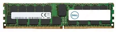 Оперативная память Dell Memory Upgrade 32GB 2Rx4 DDR4 RDIMM 3200MHz