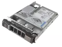 Жесткий диск 1.2TB SAS 12Gbps ISE 512n 2.5" in 3.5" HYB CARR Hot-plug HDD