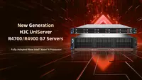 Стоечный сервер H3C UniServer R4900 G7 - по запросу