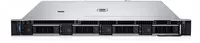 Сервер Dell PowerEdge R360 | 4x3.5" | Xeon E-2468 | 1x32GB | 2x960GB SAS | PERC S160