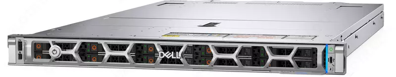 Сервер Dell PowerEdge R470