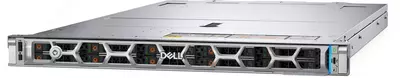 Сервер Dell PowerEdge R470