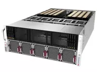 Сервер Supermicro GPU SuperServer SYS-422GA-NRT-01-G2