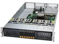 Сервер Hyper SuperServer SYS-212H-TN-01-G2