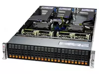 Сервер Supermicro Hyper A+ Server AS -2115HS-TNR-01-G2