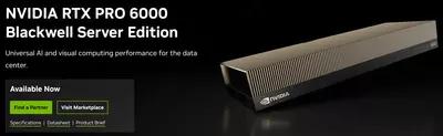  Supermicro GPU SuperServer SYS-422GA-NRT-01-G2 serveri