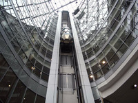  Дефектные акты на списание компонентов лифтов и подъемного оборудования Chakana savdo