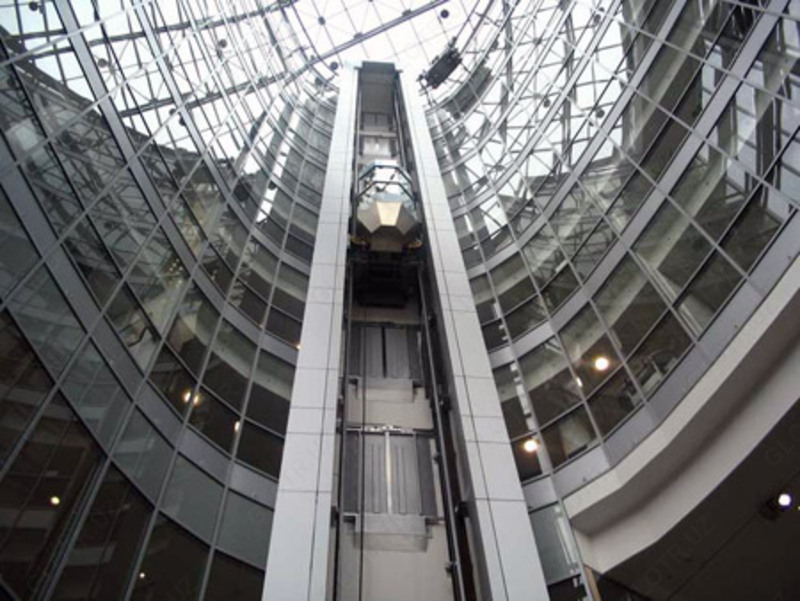  Дефектные акты на списание компонентов лифтов и подъемного оборудования Chakana savdo