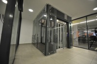  Дефектные акты на списание компонентов лифтов и подъемного оборудования - 