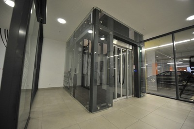  Дефектные акты на списание компонентов лифтов и подъемного оборудования - 