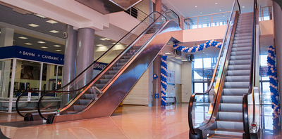   Дефектные акты на списание компонентов лифтов и подъемного оборудования