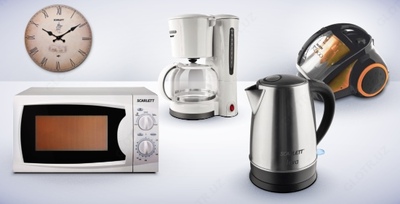 40 000 сум Дефектные акты на списание бытовой техники