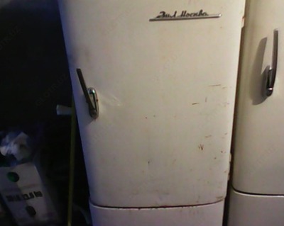 Дефектные акты на списание и технический осмотр холодильников