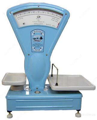 Дефектные акты на списание весов