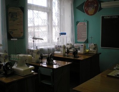 Дефектные акты заключения на  швейные машины