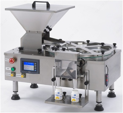  Технический осмотр фармацевтического оборудования - 