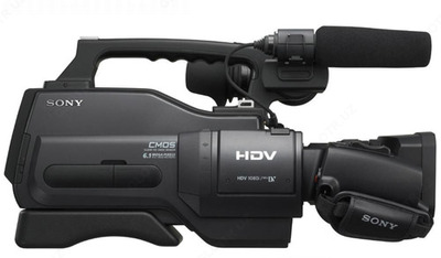 Дефектные акты на списание цифровых видеокамер