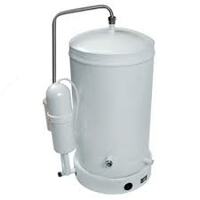 Аквадистиллятор ДЭ-10 ЭМО