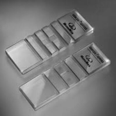 Камеры Горяева