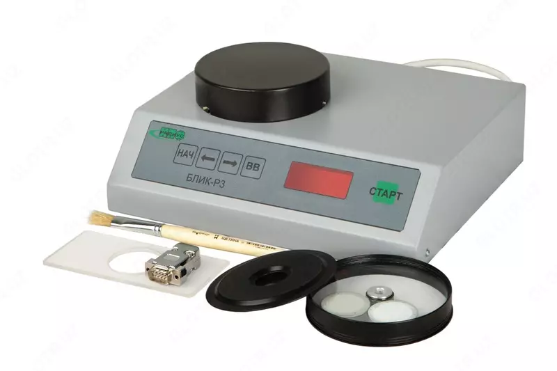 Белизномер лабораторный Блик-р3 - 30 000 000 сум