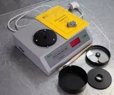 30 000 000 сум / шт. Белизномер лабораторный Блик-р3