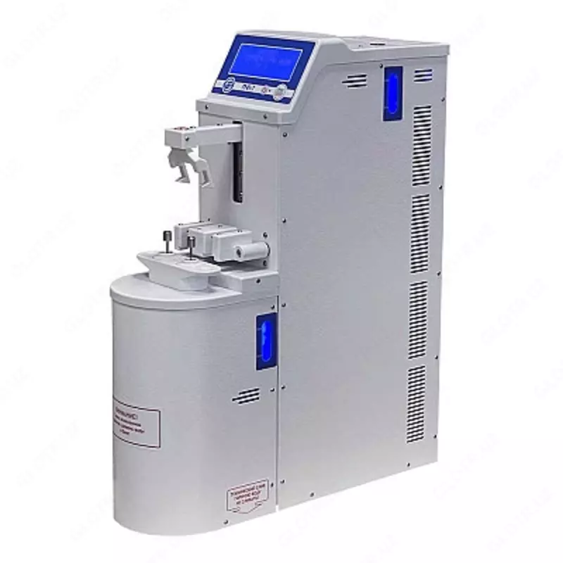 Приборы для определения числа падения ПЧП-7